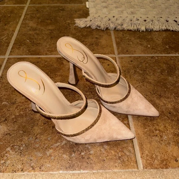 Sam Edelman Pump - Picture 4 of 8